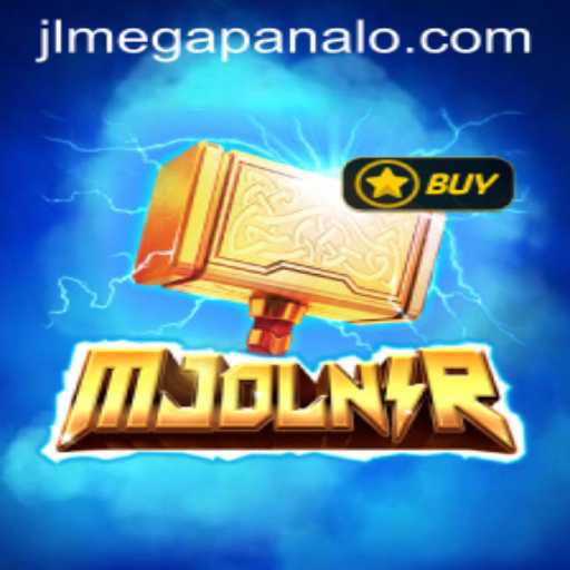 Unleashing the Power of Mjolnir for Mega Panalo