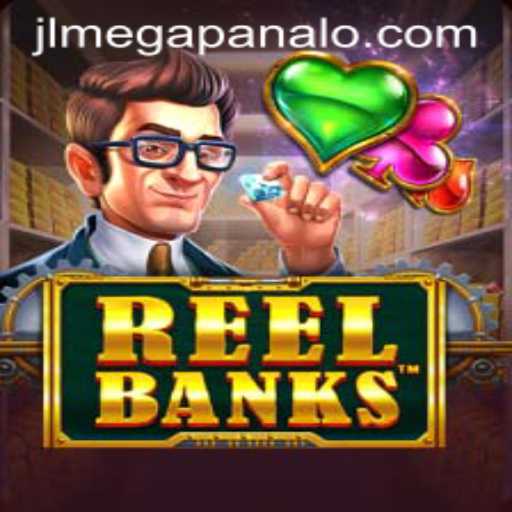 ReelBanks: A Mega Panalo Adventure in Modern Gaming
