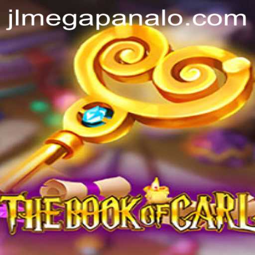 Exploring TheBookofCarl: A New Adventure with Mega Panalo